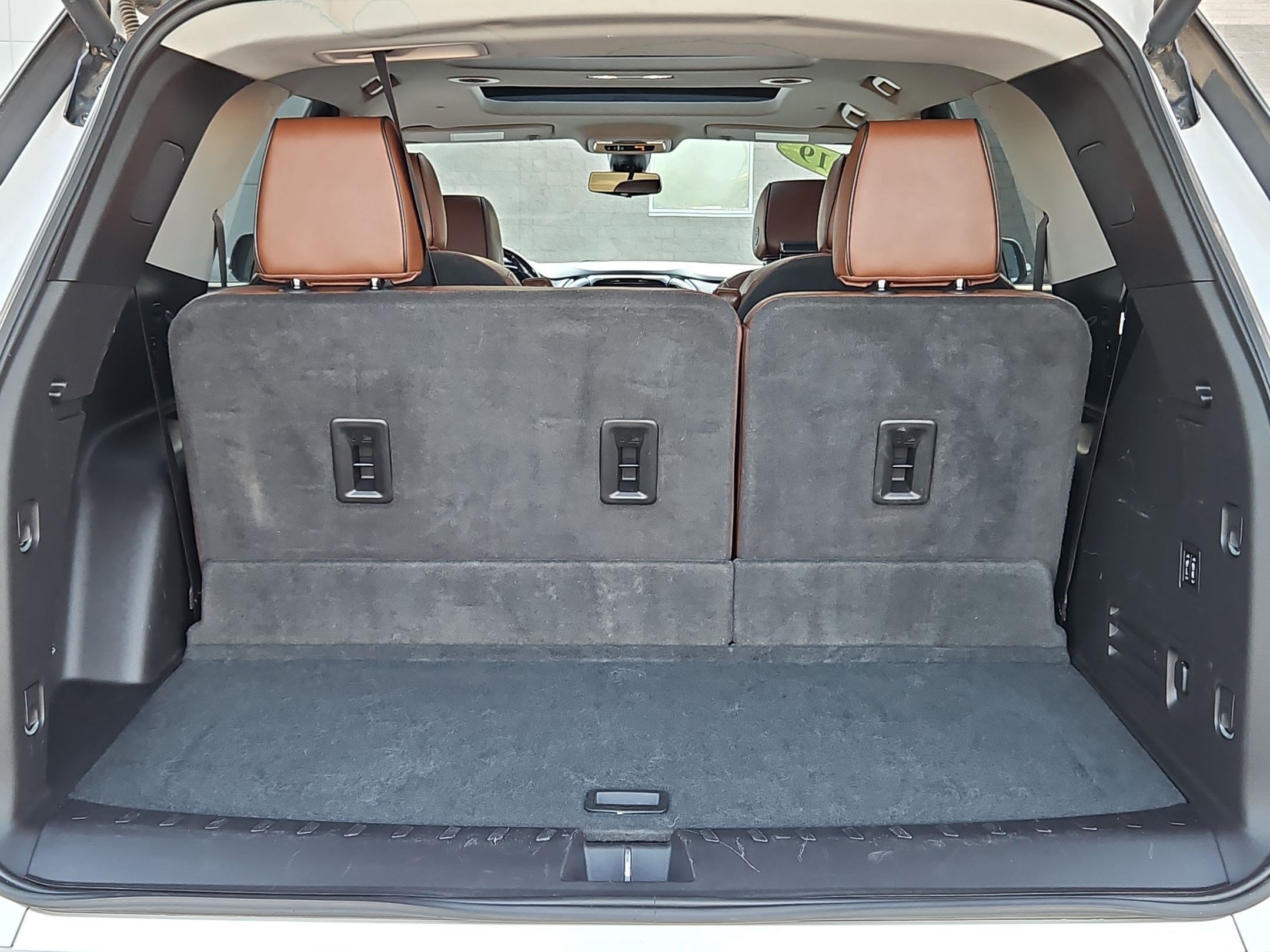 Certified 2019 Chevrolet Traverse High Country w/ LPO, Floor Liner Package AWD/4WD image 34
