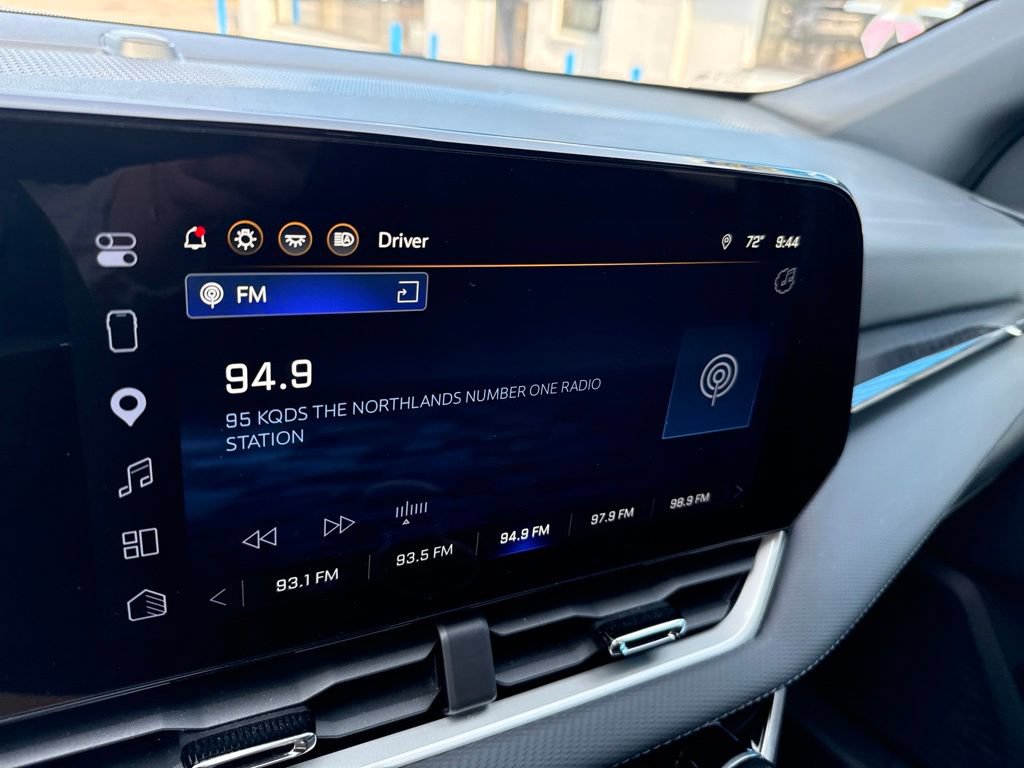 Certified 2026 Chevrolet Equinox LT AWD/4WD image 30