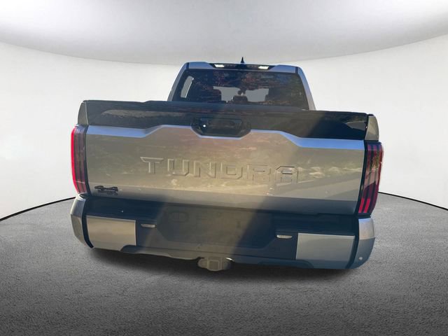 New 2026 Toyota Tundra Platinum image 11