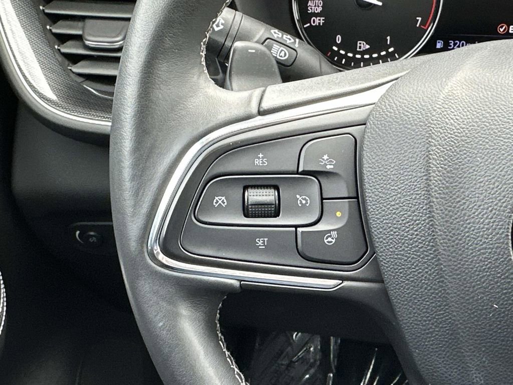 Certified 2023 Buick Envision Essence w/ Sport Touring Package image 26