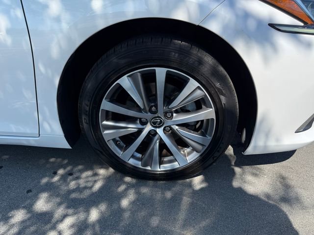 Used 2019 Lexus ES 350 w/ Premium Package FWD image 36
