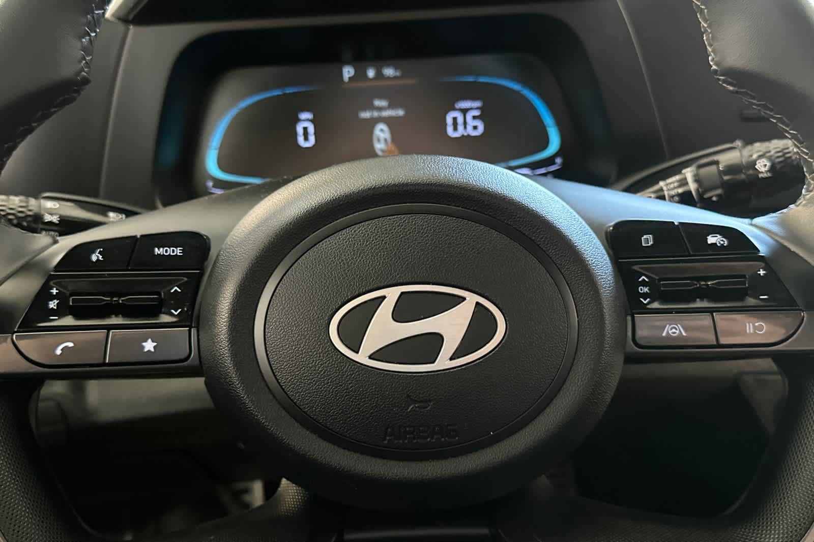 Used 2026 Hyundai Elantra Sport FWD image 26