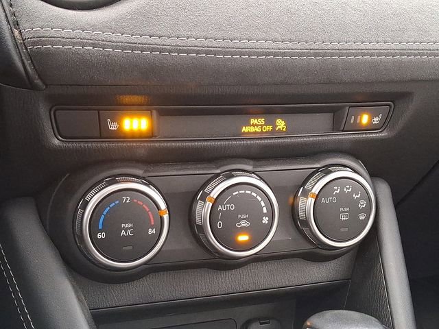 Used 2019 MAZDA CX-3 Grand Touring image 18