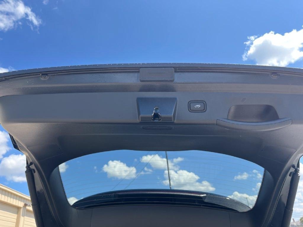 New 2026 Hyundai Tucson SEL Plus FWD image 26