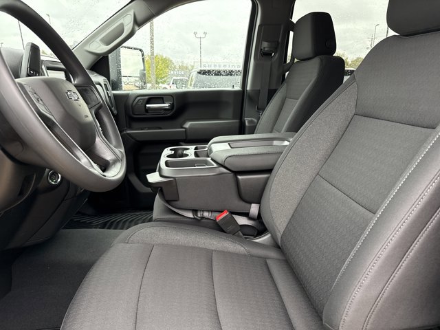 New 2026 Chevrolet Silverado 2500 Custom w/ Custom Value Package image 5
