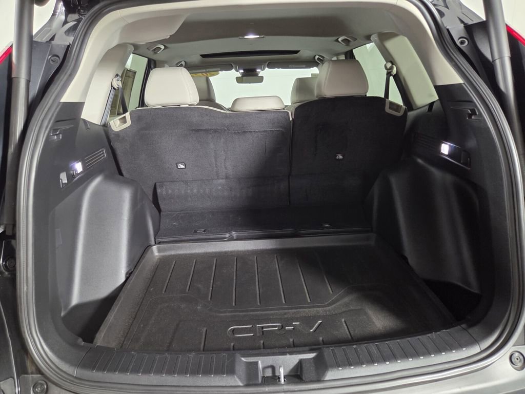 Used 2024 Honda CR-V EX-L image 25