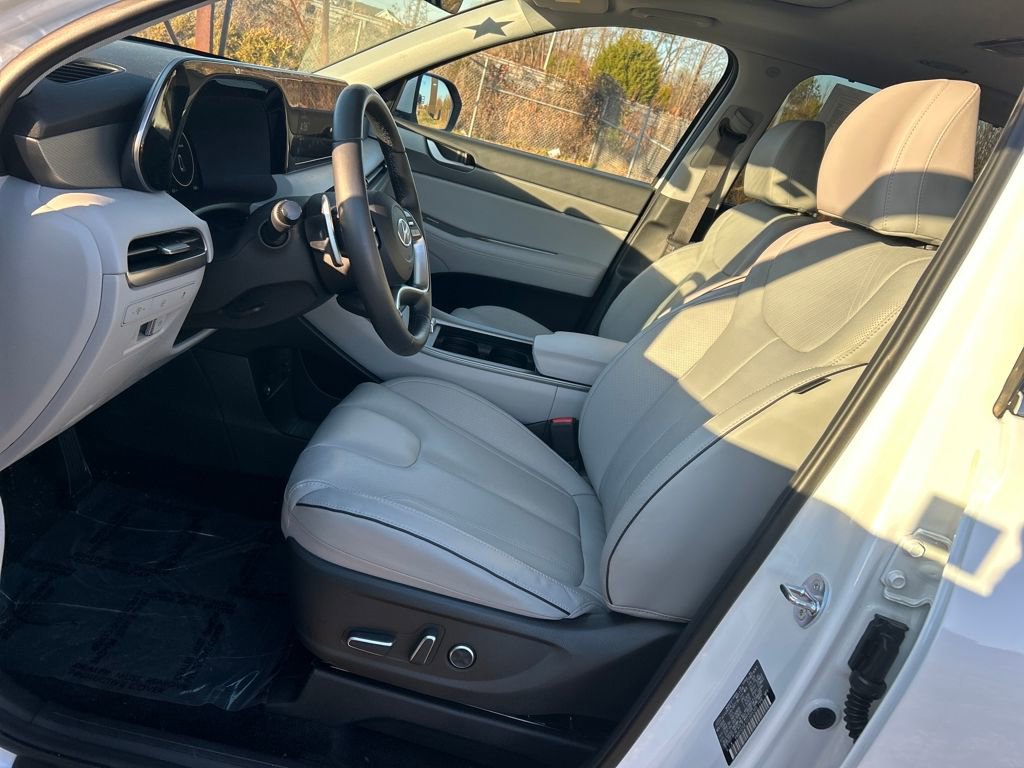 Used 2025 Hyundai Palisade SEL image 12