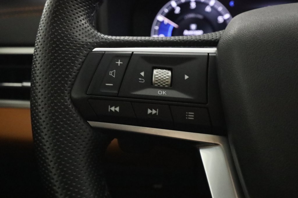 Used 2022 Mitsubishi Outlander SEL image 21