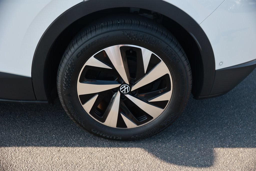 Used 2023 Volkswagen ID.4 Pro RWD image 10