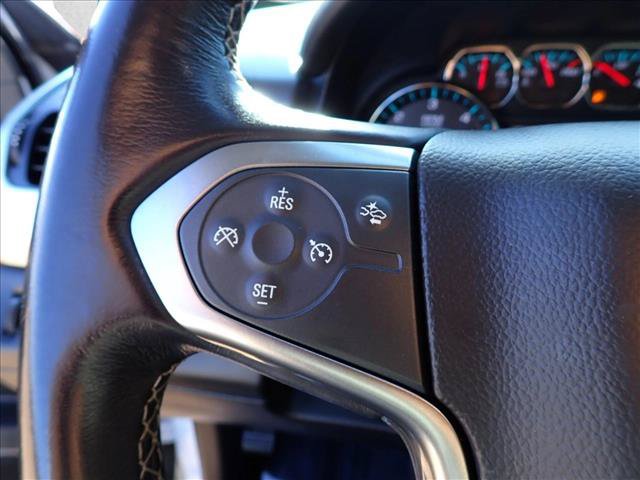 Used 2018 Chevrolet Tahoe LT AWD/4WD image 20