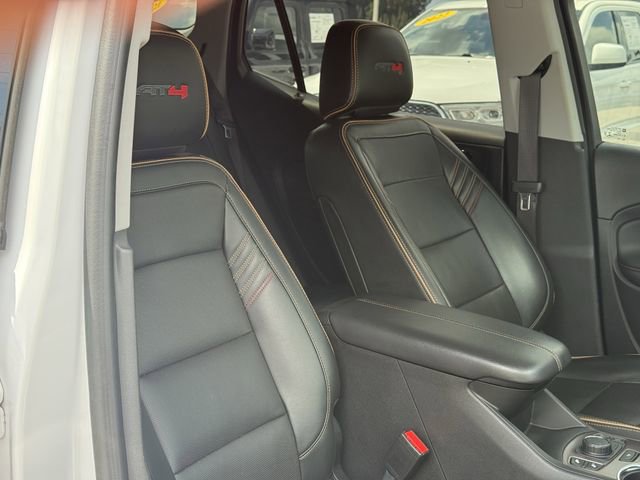 Used 2022 GMC Terrain AT4 w/ Tech Package AWD/4WD image 20