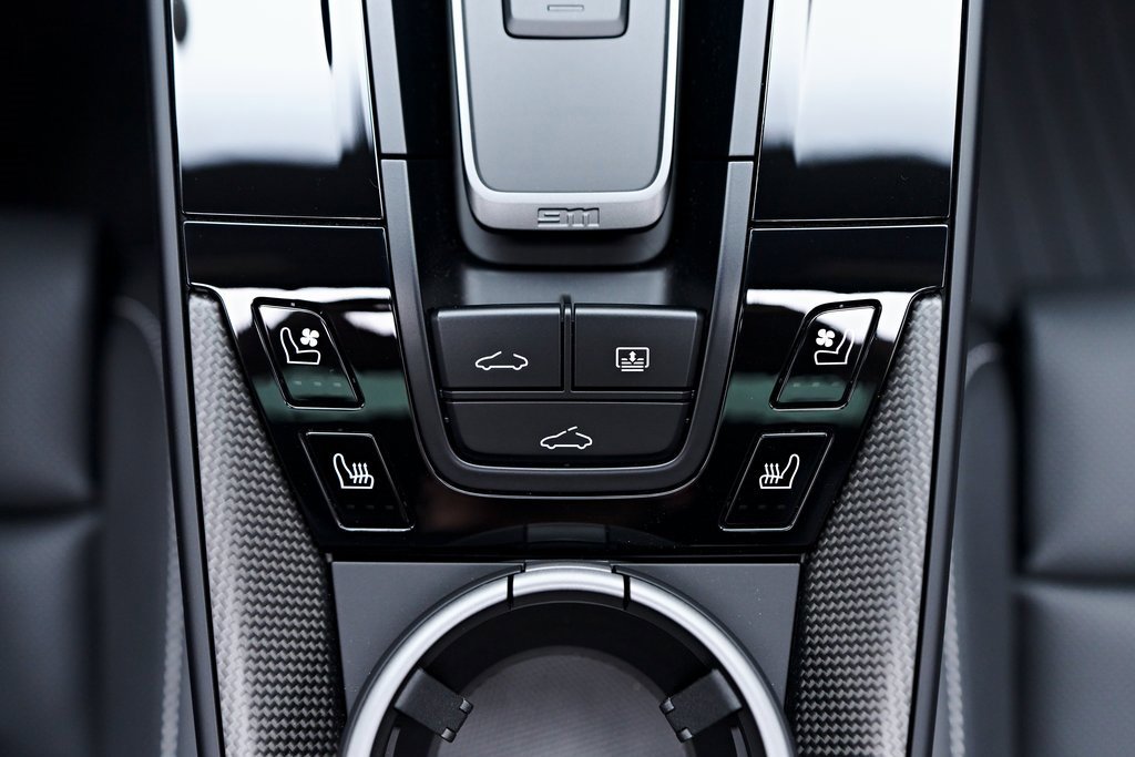 Used 2026 Porsche 911 Carrera GTS image 73