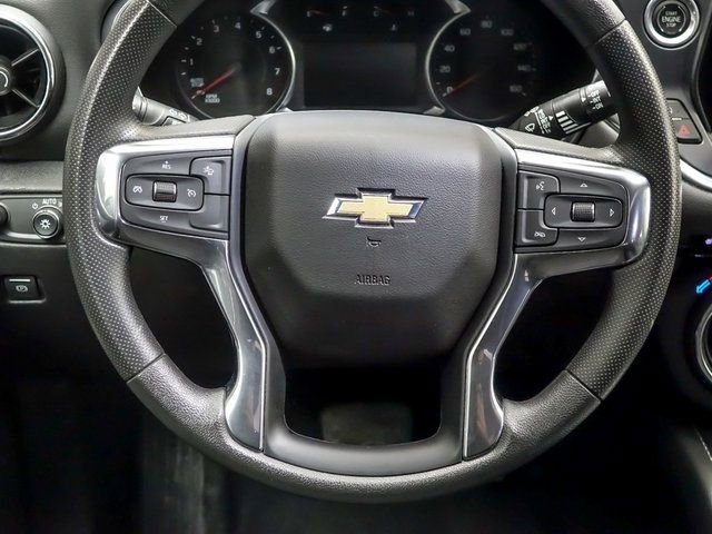 Used 2023 Chevrolet Blazer LT w/ Convenience Package image 14