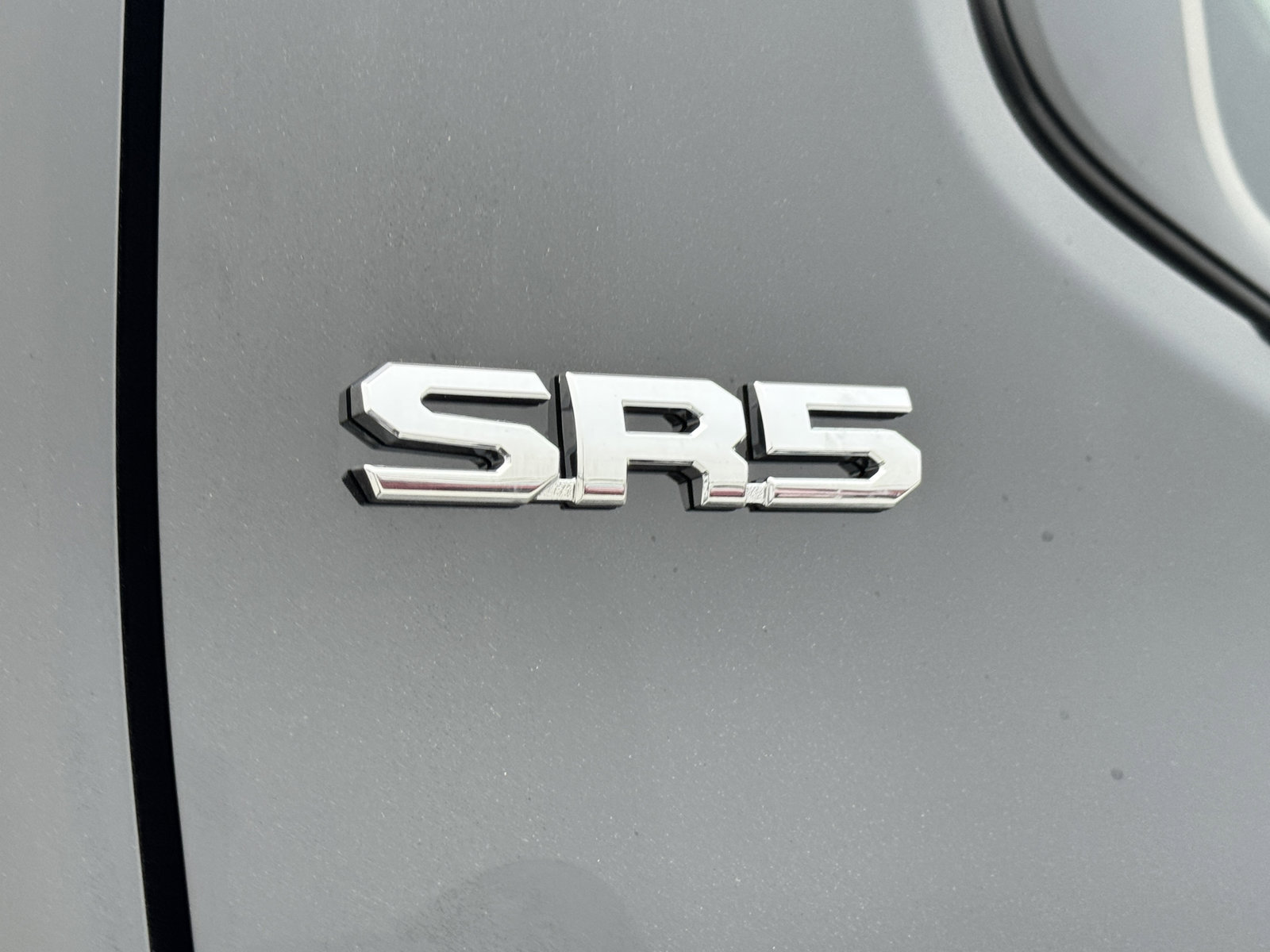 New 2026 Toyota Tacoma SR5 image 14