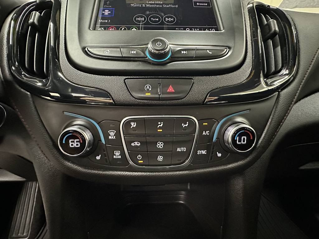 Used 2024 Chevrolet Equinox RS AWD/4WD image 30