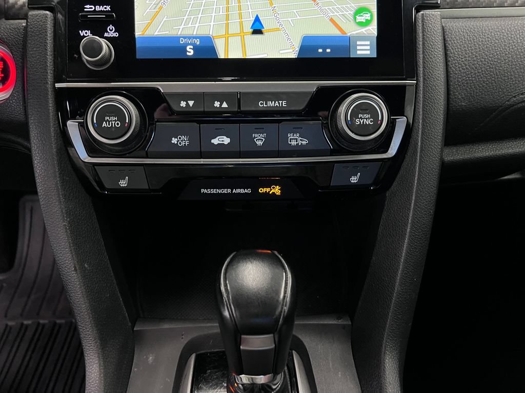 Used 2019 Honda Civic Sport Touring image 17