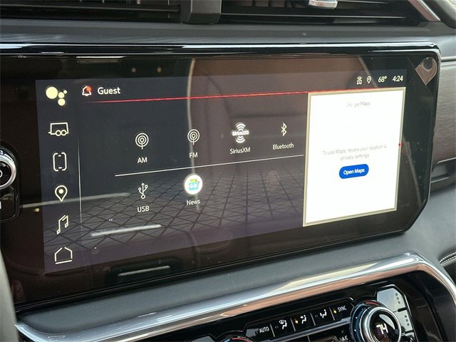 New 2026 GMC Sierra 2500 Denali Ultimate w/ Max Trailering Package image 16