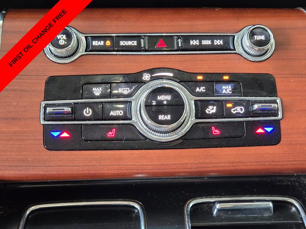 Used 2023 Lincoln Aviator Reserve image 29