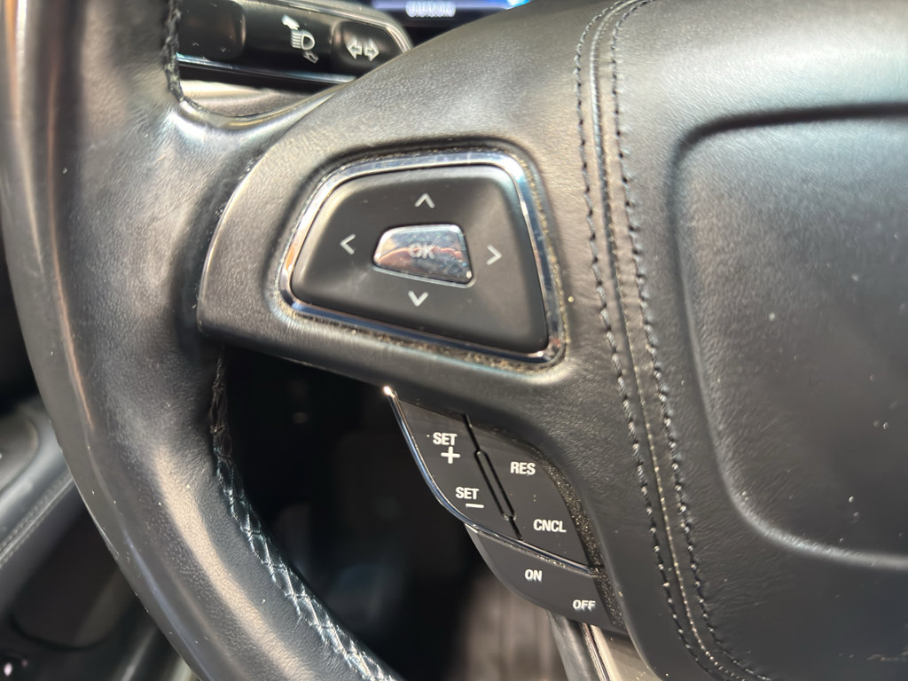 Used 2017 Lincoln MKZ Premiere image 21