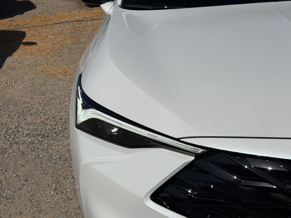 New 2026 Acura ADX AWD image 5