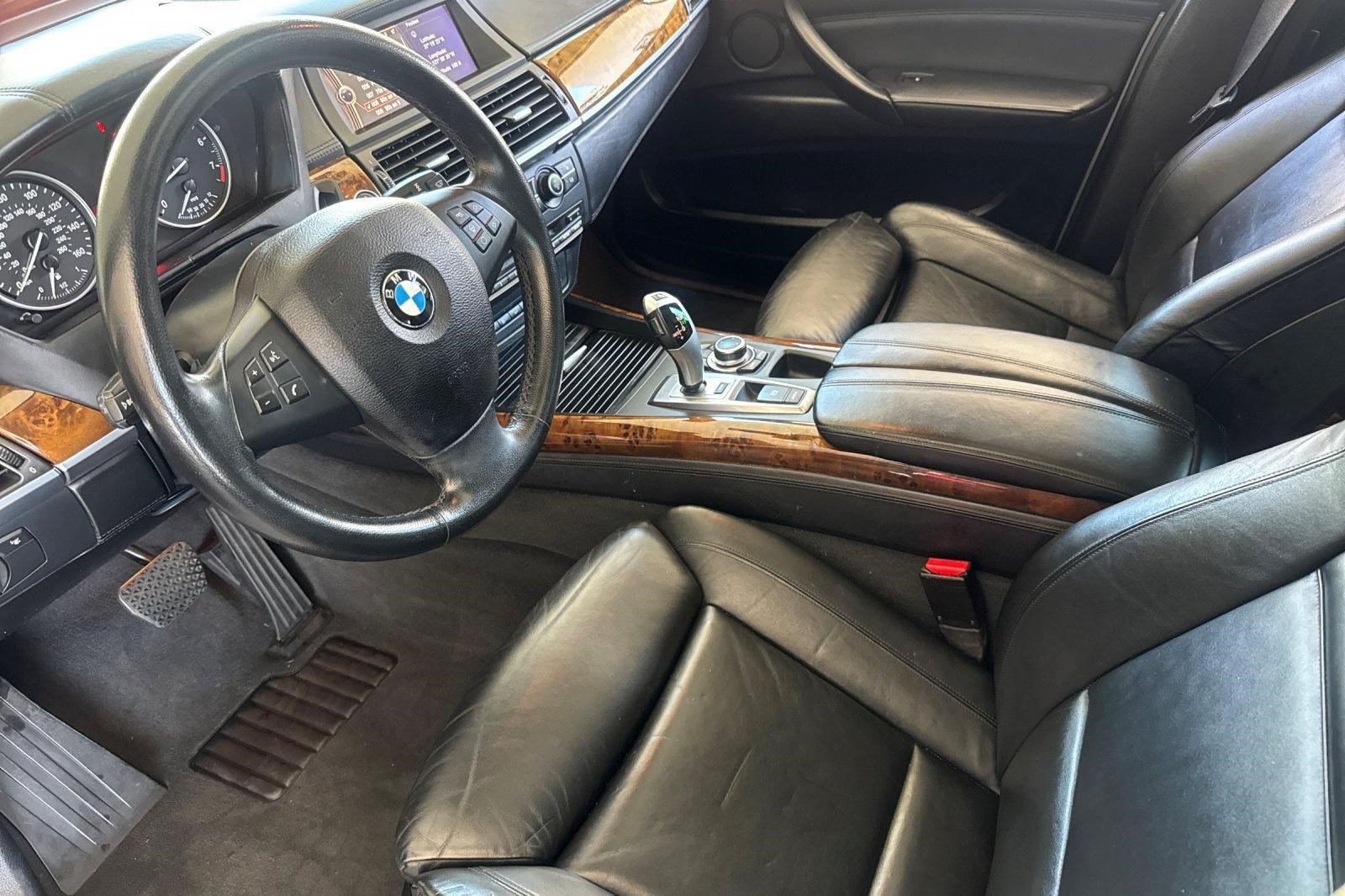 Used 2013 BMW X5 xDrive35i AWD/4WD image 4