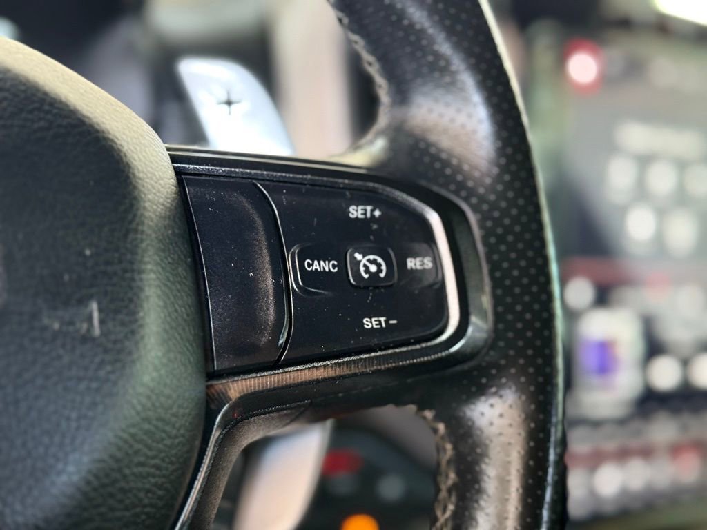 Used 2021 RAM 1500 TRX w/ TRX Level 1 Equipment Group image 33