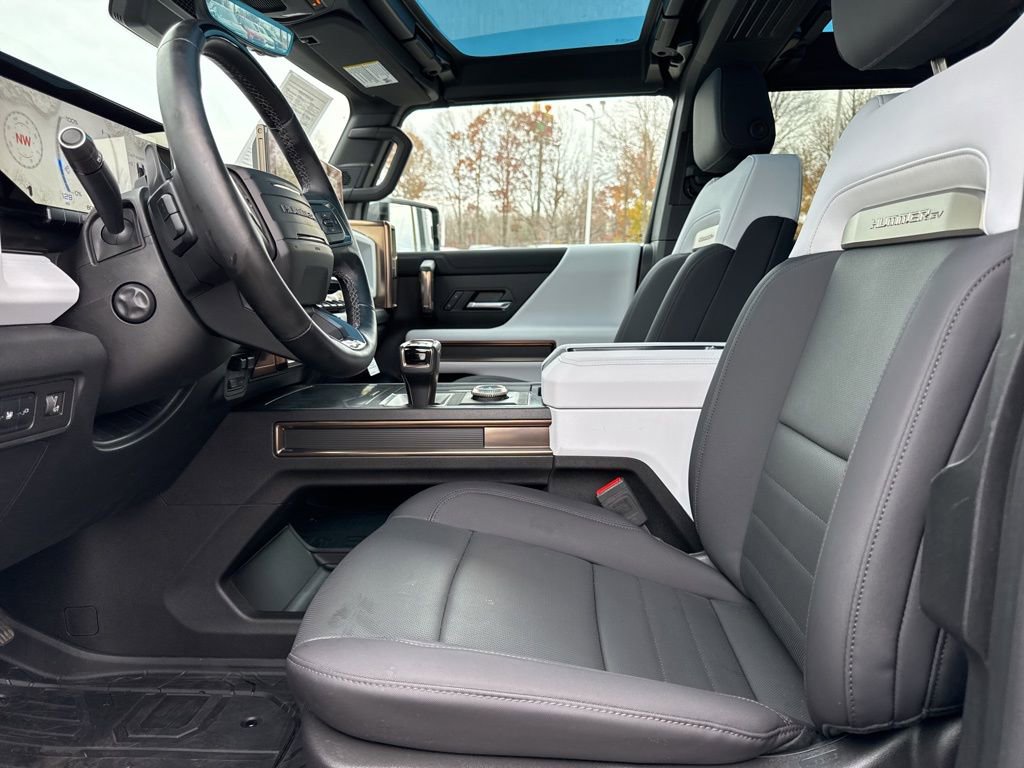 Used 2025 GMC Hummer EV 2X image 9