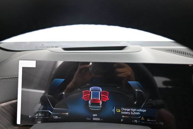 New 2026 BMW X5 xDrive50e AWD/4WD image 12