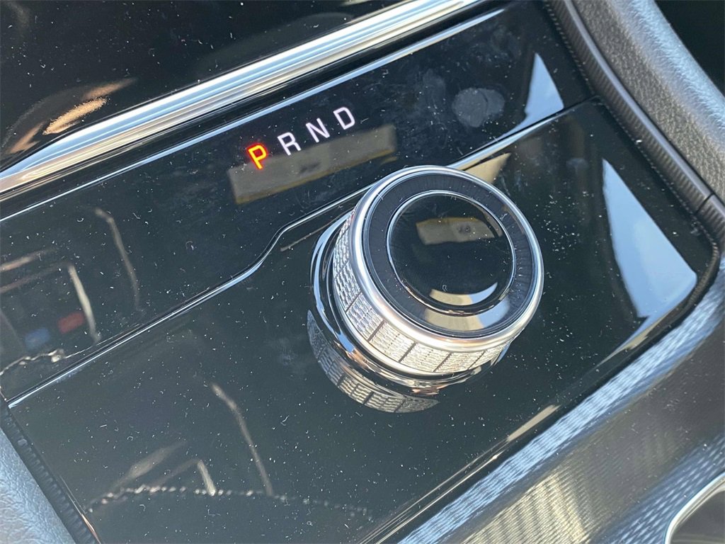 New 2025 Jeep Grand Cherokee L Limited w/ Luxury Tech Group II image 21