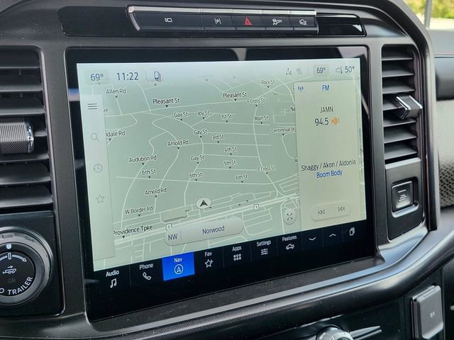 New 2026 Ford F150 Raptor image 21