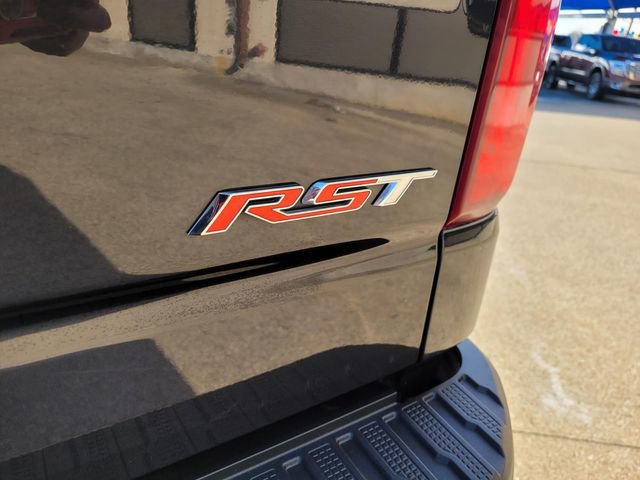 Used 2023 Chevrolet Silverado 1500 RST image 12