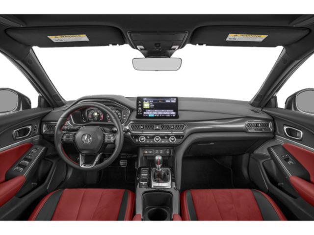 Used 2024 Acura Integra A-Spec w/ Technology Package FWD image 8