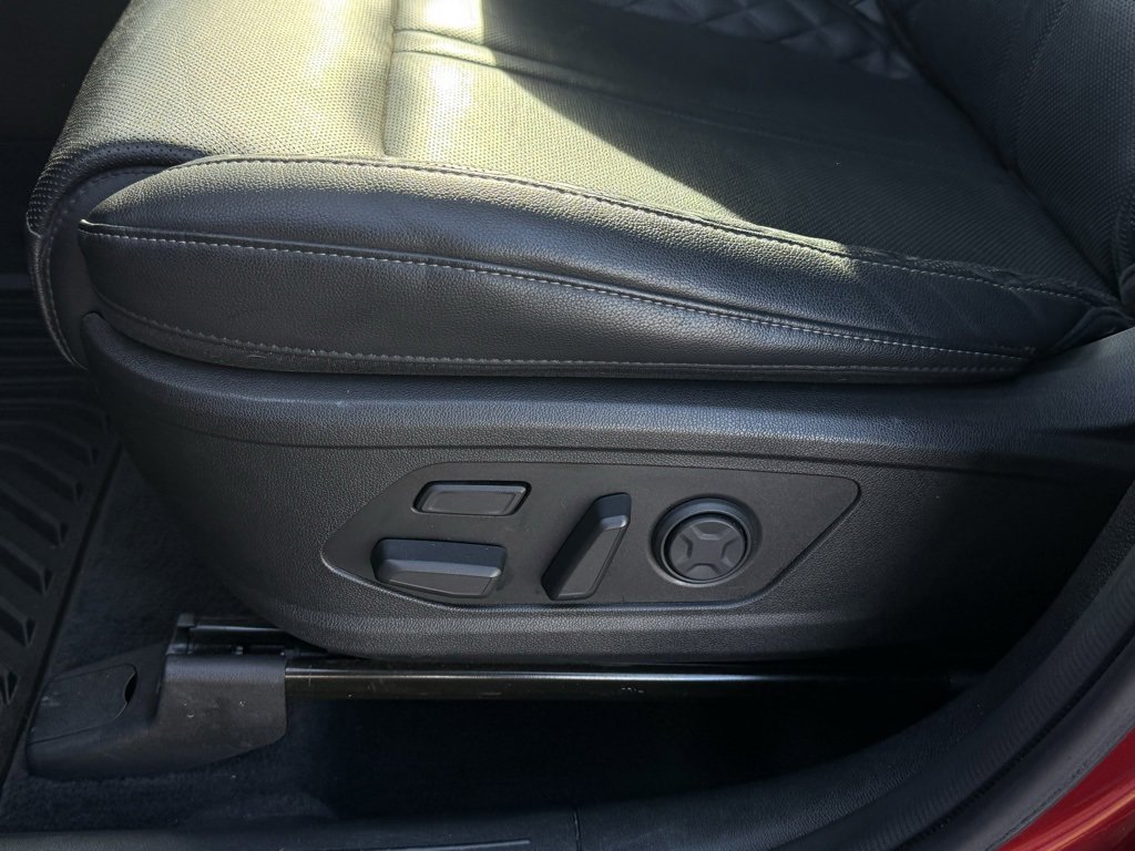 Certified 2022 Kia Sorento SX Prestige image 12