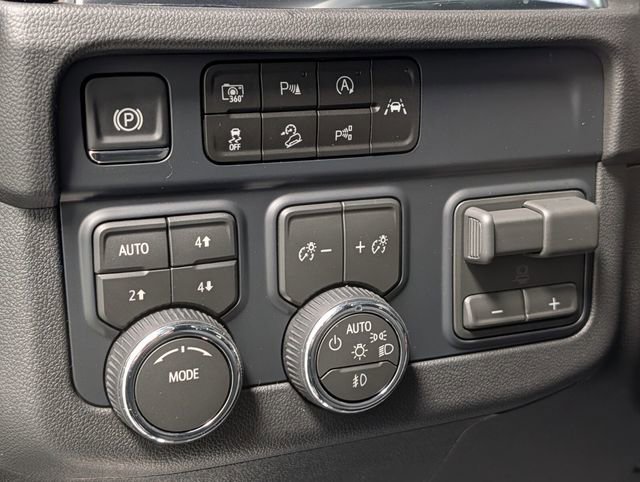 New 2026 Chevrolet Tahoe LT image 19