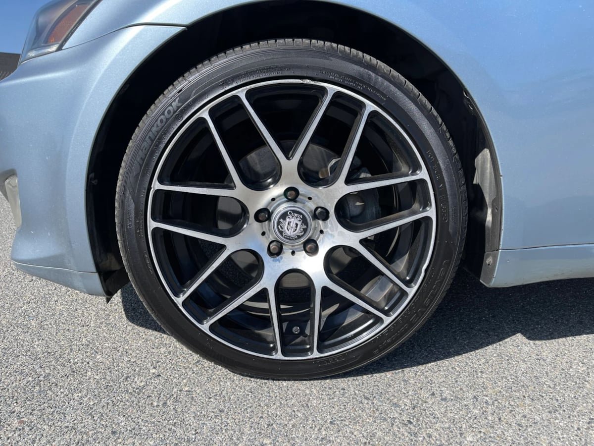 Used 2007 Lexus IS 250 RWD image 34