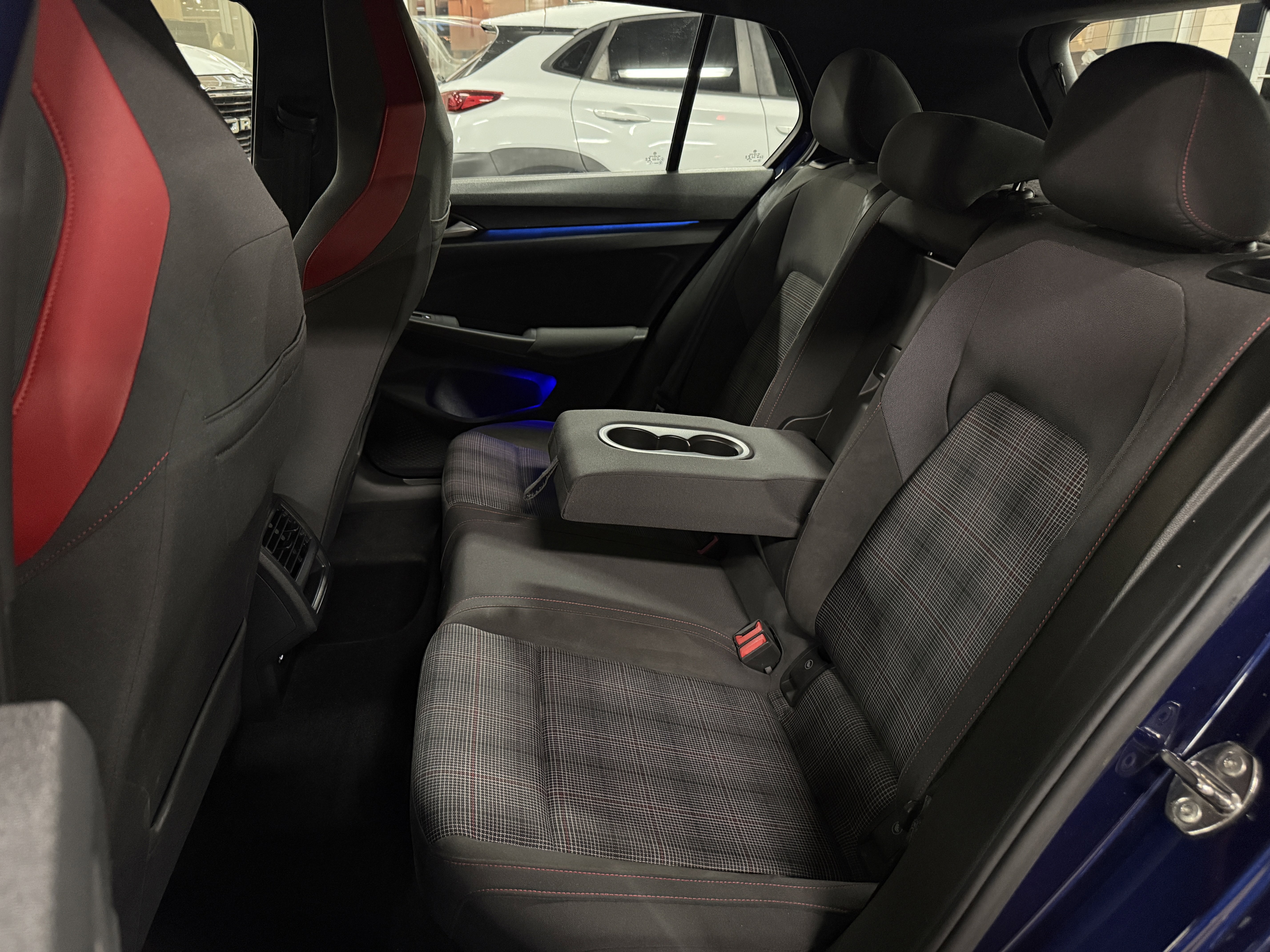 Used 2022 Volkswagen GTI S image 32