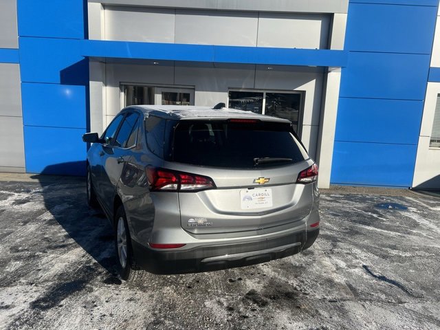 Used 2023 Chevrolet Equinox LT image 7