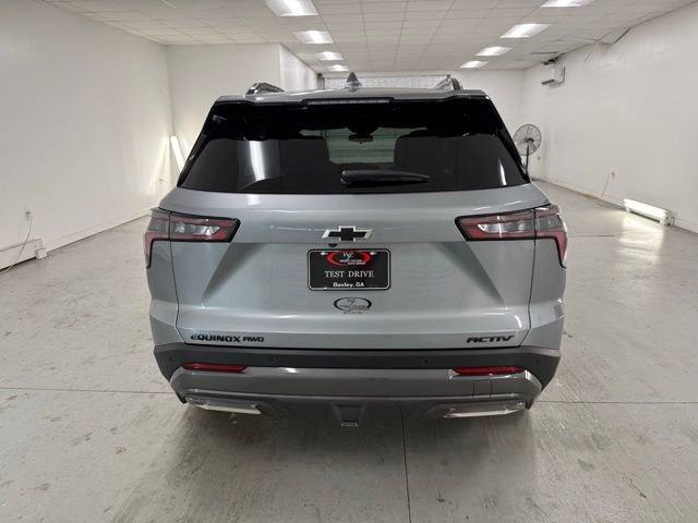 New 2026 Chevrolet Equinox ACTIV w/ Convenience Package III image 7