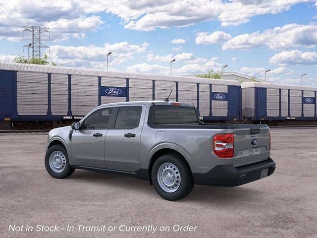 New 2026 Ford Maverick XL FWD image 4