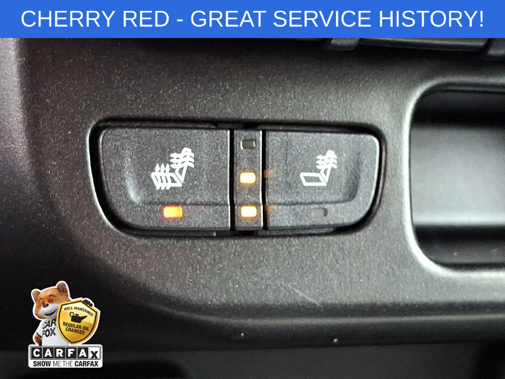 Used 2021 Chevrolet Colorado ZR2 AWD/4WD image 26