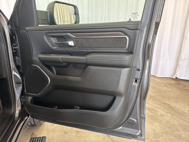 New 2026 RAM 1500 Laramie w/ Laramie Southwest Edition image 34
