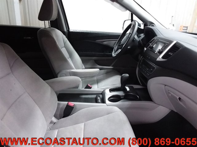 Used 2020 Honda Pilot LX image 14