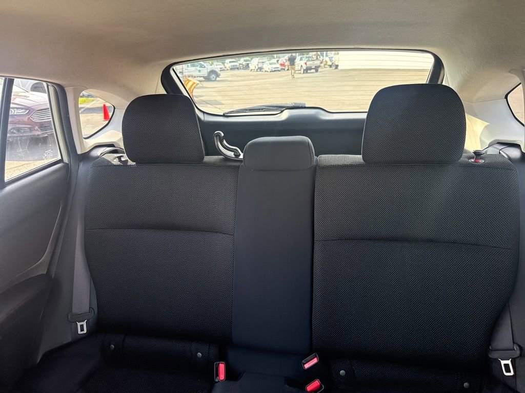 Used 2014 Subaru Crosstrek 2.0i Premium image 6