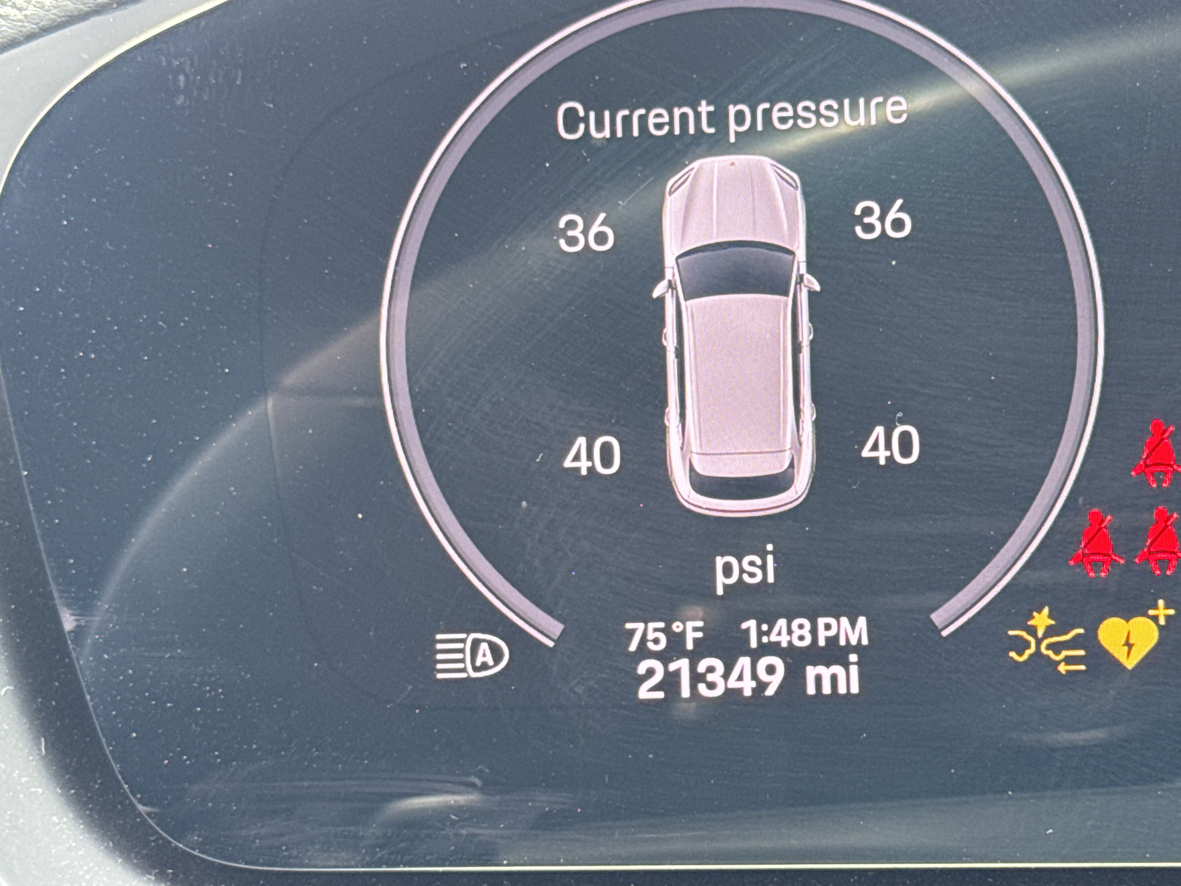 Used 2024 Porsche Cayenne image 22