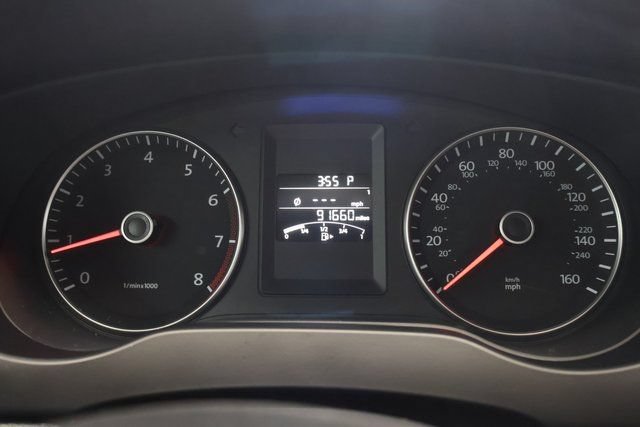 Used 2014 Volkswagen Jetta SE FWD image 16