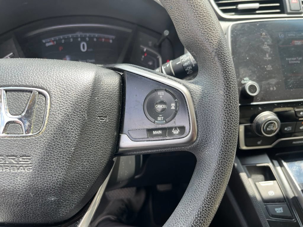 Certified 2018 Honda CR-V EX image 15