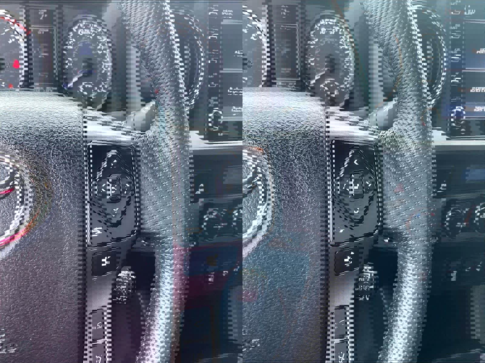 Used 2023 Toyota Tacoma TRD Sport w/ Black Out Package (TMS) image 20