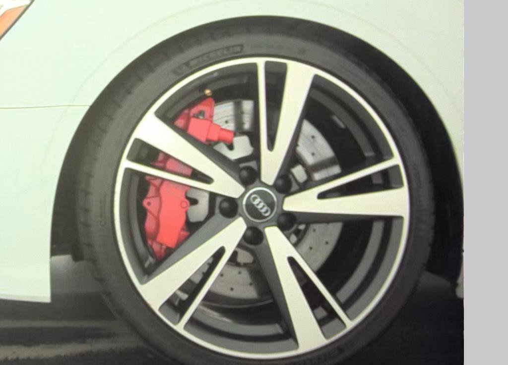 Used 2019 Audi RS 3 2.5T image 9