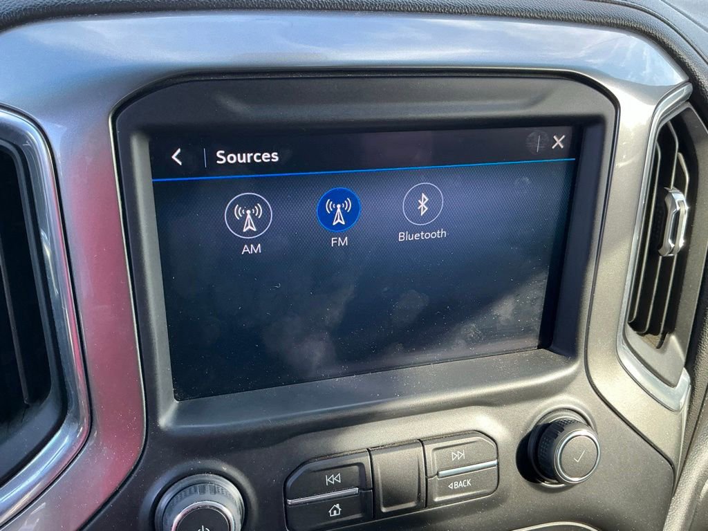 Used 2019 Chevrolet Silverado 1500 LT w/ All-Star Edition RWD image 18