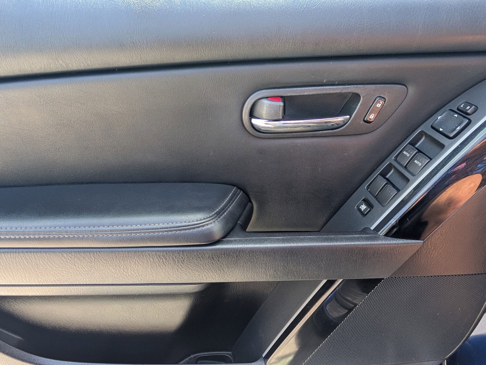 Used 2012 MAZDA CX-9 Touring FWD image 26